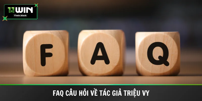 Hỏi đáp về tác giả tài năng của thương hiệu top 1