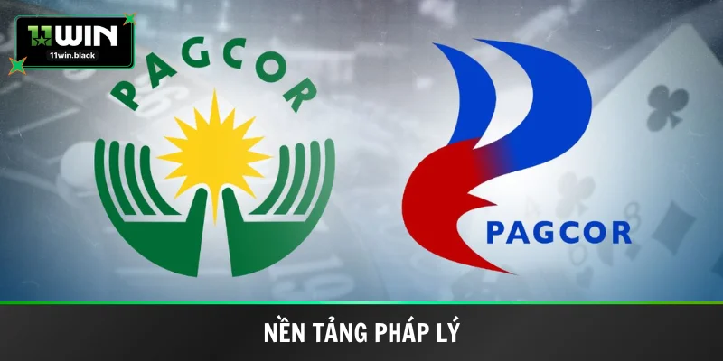 Nền tảng pháp lý của sân chơi đáng tin cậy